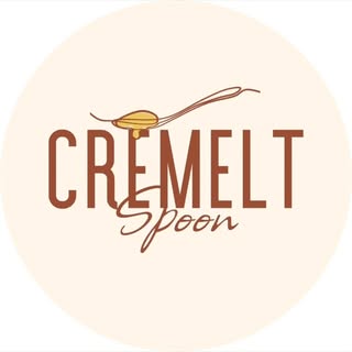 Cremelt Spoon