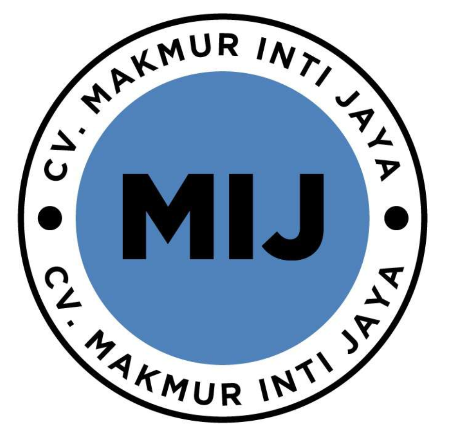 CV. Makmur Inti Jaya